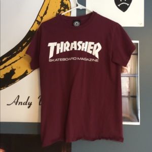 Thrasher Shirt